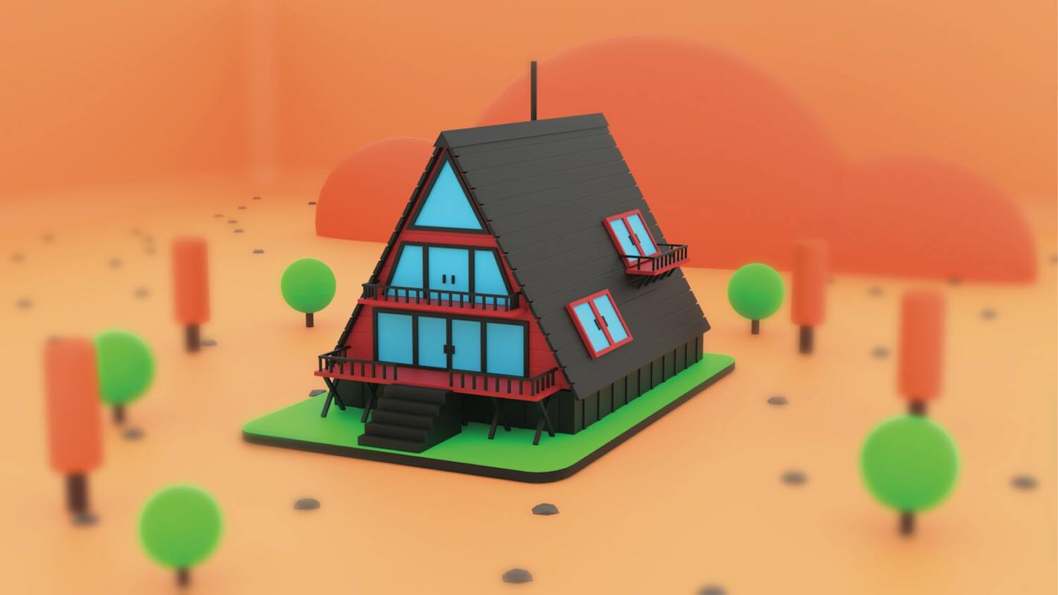 Жилищный вопрос